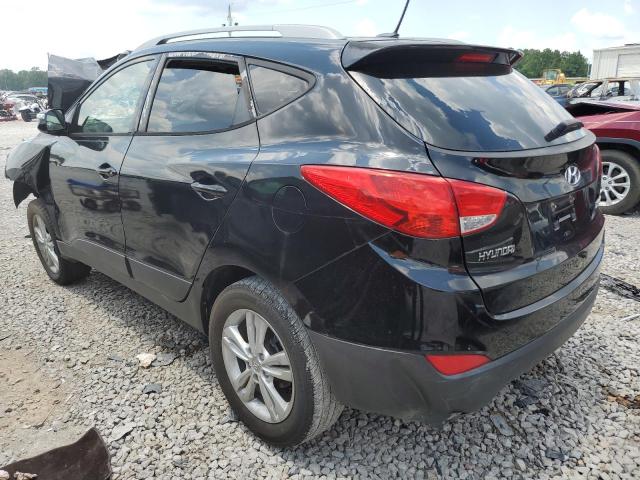 2013 Hyundai Tucson Gls VIN: KM8JU3AC0DU699045 Lot: 79893713