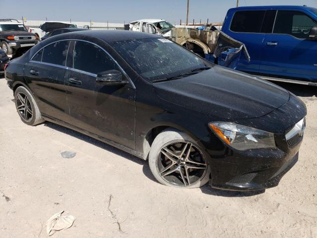 WDDSJ4EB4GN302692 Mercedes-Benz CLA 250