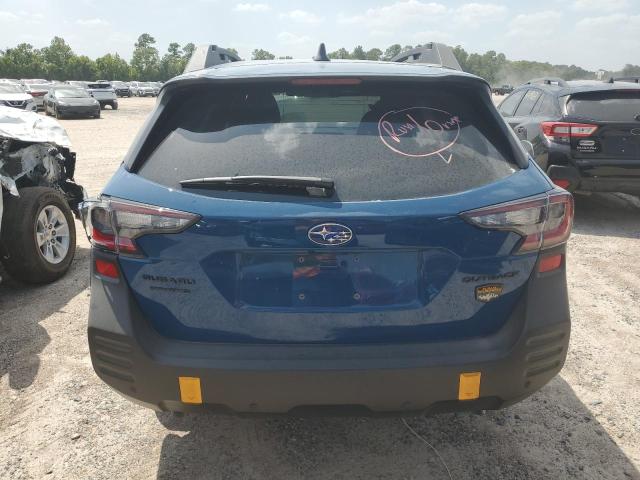 2023 SUBARU OUTBACK WI 4S4BTGUD9P3155513