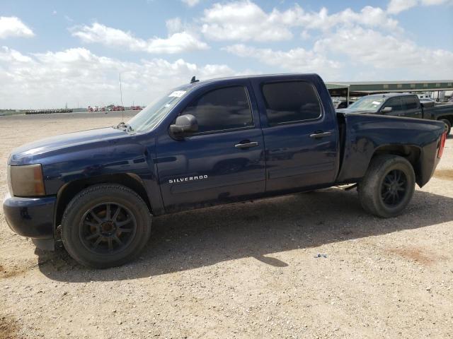 2009 Chevrolet C/K 1500 