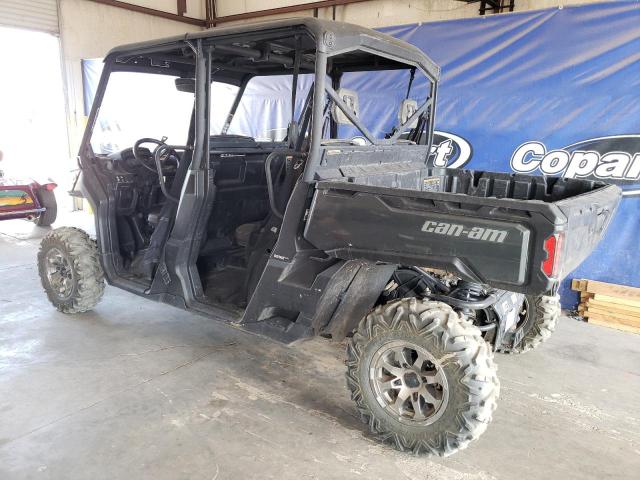 2020 CAN-AM DEFENDER M - 3JBURAX40LK000893