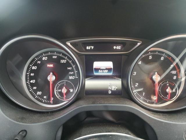 WDDSJ4GB6KN727563 Mercedes-Benz CLA 250 4MATIC