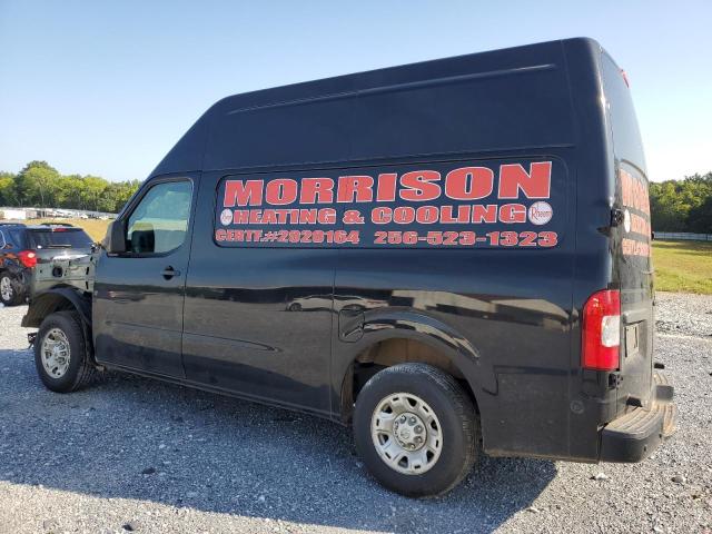 2018 NISSAN NV 2500 S - 1N6BF0LY3JN812547