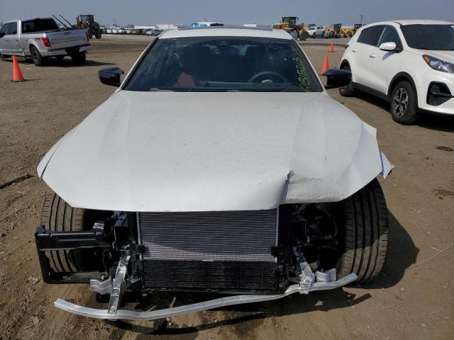 2023 BMW I4 M50 WBY33AW0XPFP32305