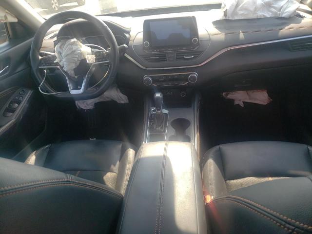 1N4BL4CVXLC122596 Nissan ALTIMA SR