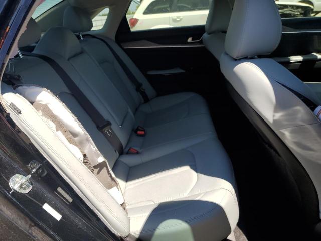 5XXG34J27MG003852 KIA K5 EX