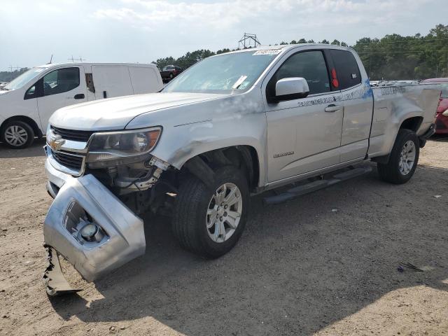 2015 Chevrolet Colorado 