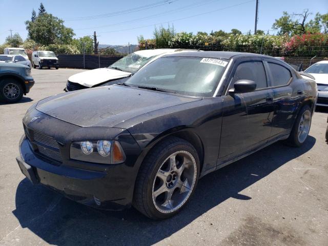 DODGE CHARGER SE 2007 0