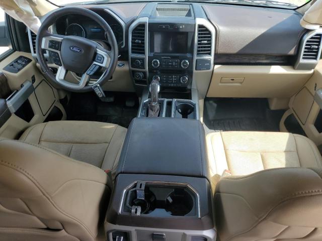 1FTEW1C56JFE10897 Ford F150 Supercrew