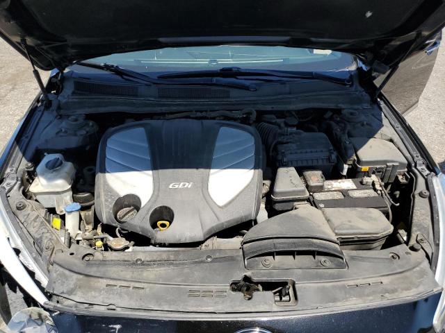 KNALN4D72F5192673 KIA Cadenza Premium
