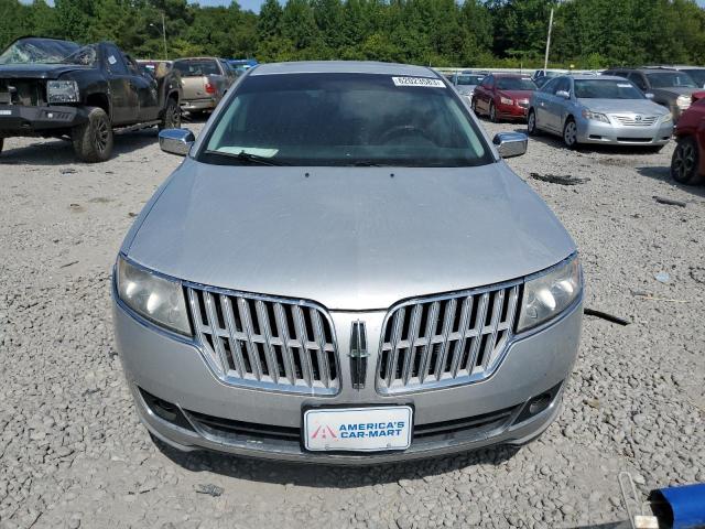 2010 Lincoln Mkz VIN: 3LNHL2GC4AR611684 Lot: 62023583