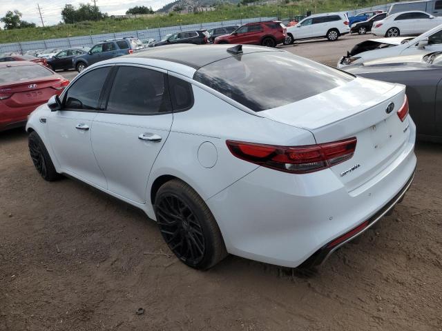 5XXGW4L22GG011737 KIA OPTIMA SX
