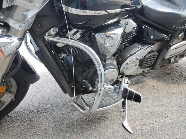 2007 YAMAHA XVS1300 CT - JYAVP25E87A003455