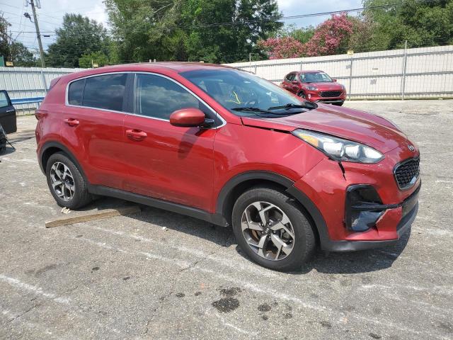 KNDPM3AC4L7631150 Kia Sportage L 4