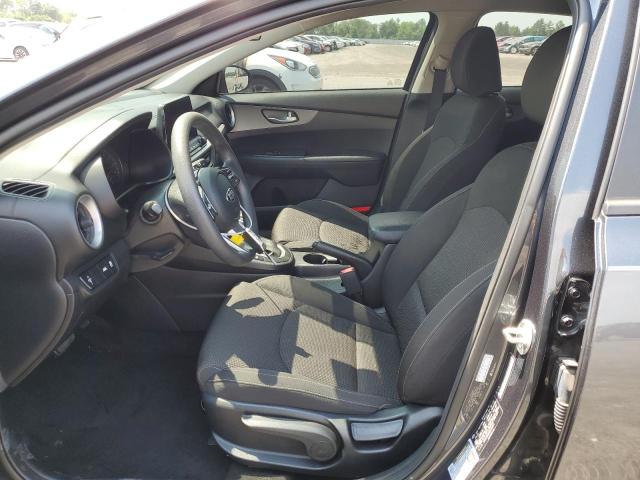 3KPF24AD8ME274315 KIA FORTE FE