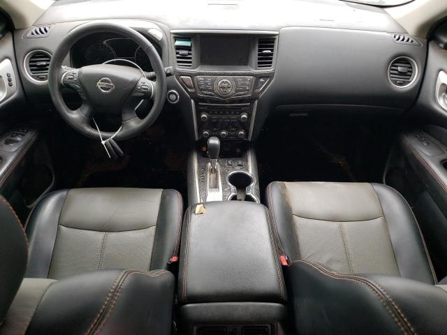 5N1DR2MN1KC650431 Nissan Pathfinder S