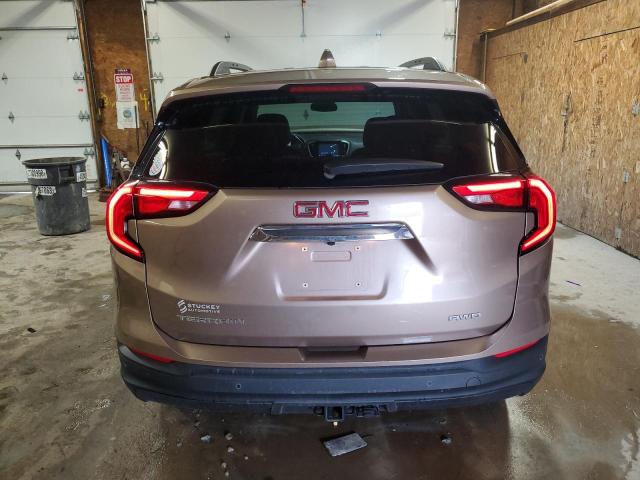 2018 GMC TERRAIN 3GKALTEV1JL240149