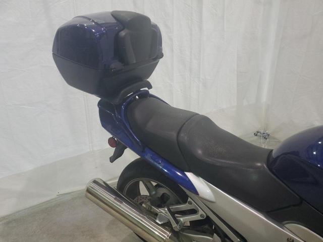 2005 YAMAHA FJR1300 A - JYARP09E25A002542