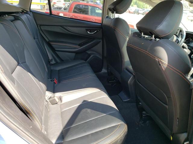 JF2GTANC8L8223442 Subaru Crosstrek Limited