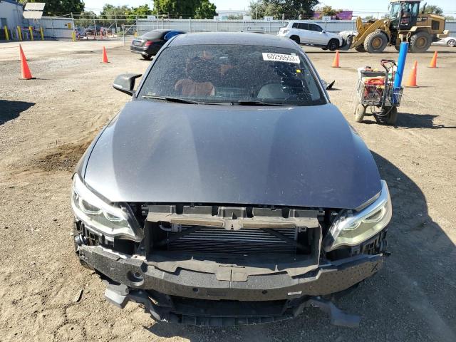 VIN WBA1J7C59GV360072 2016 BMW 2 Series, M235I no.5