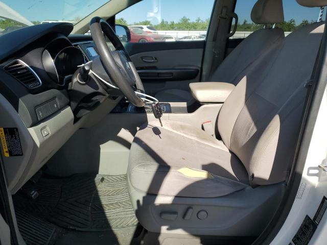 KNDMB5C14G6095540 KIA SEDONA LX