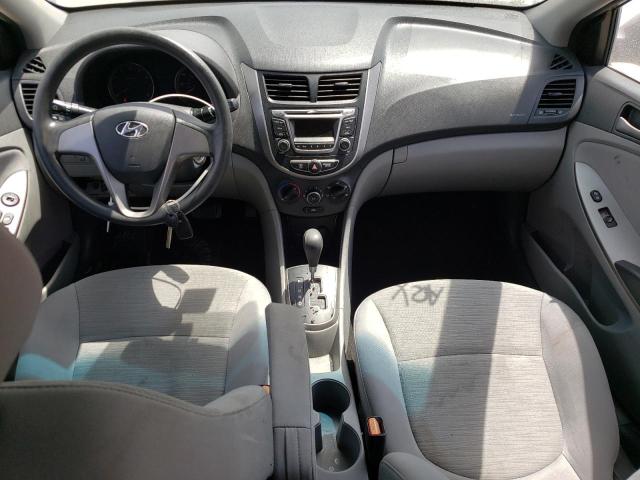 KMHCT4AE3FU792356 Hyundai ACCENT GLS