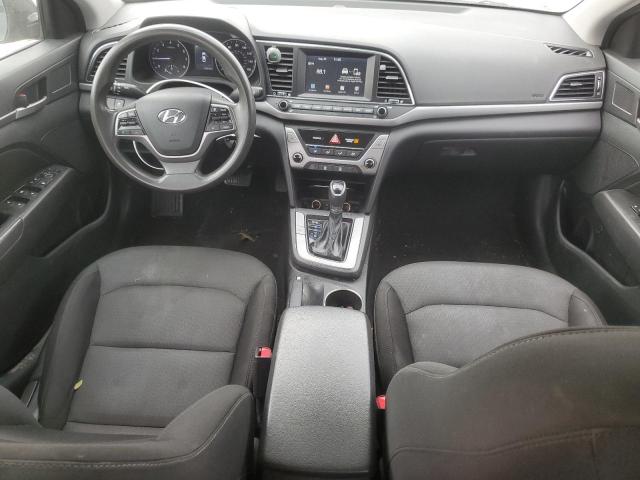 2018 HYUNDAI ELANTRA SE - 5NPD84LF7JH381626