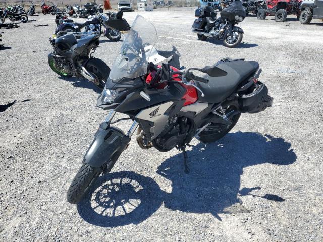 2019 HONDA CB500 X MLHPC6413K5000072