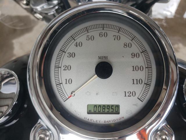 2011 HARLEY-DAVIDSON FXDC 1HD1GV417BC307438