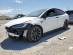 2022 TESLA MODEL X - 7SAXCBE64NF332856