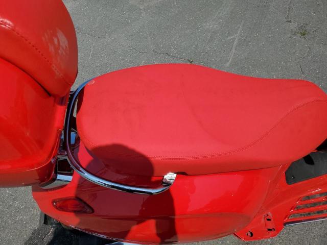 2020 VESPA PRIMAVERA ZAPM818G8L5902385