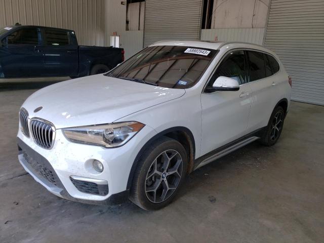 2019 BMW X1 sDrive28i