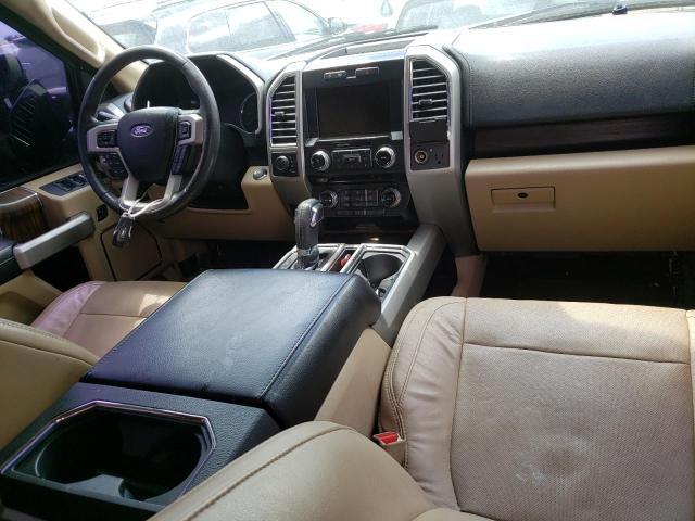 1FTEW1EG6FFD13060 Ford F150 Supercrew