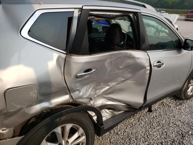 5N1AT2MV1EC771064 Nissan ROGUE S
