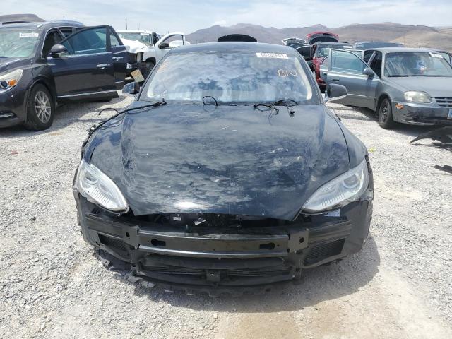 2015 Tesla Model S VIN: 5YJSA1E15FF111005 Lot: 60265603