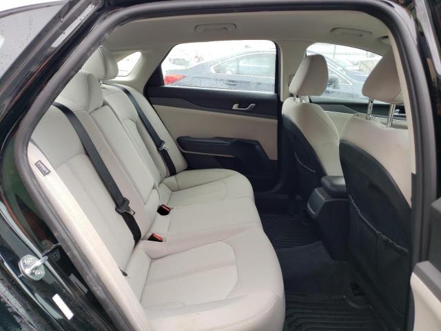 5XXG14J29MG005091 KIA K5 LXS