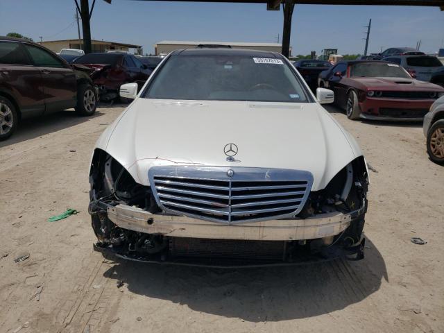 VIN WDDNG9EB7DA536756 2013 Mercedes-Benz S-Class, 5... no.5