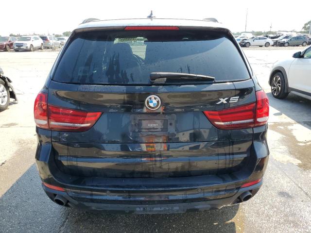 VIN 5UXKR0C59F0K57137 2015 BMW X5, Xdrive35I no.6