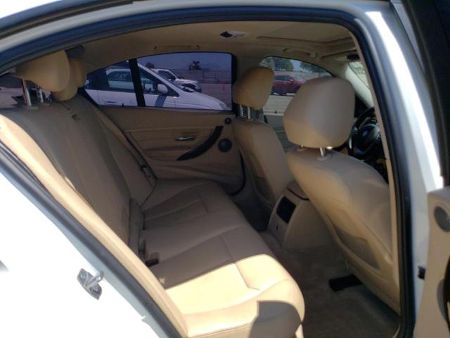 WBA3A9G53ENS64773 BMW 335 I