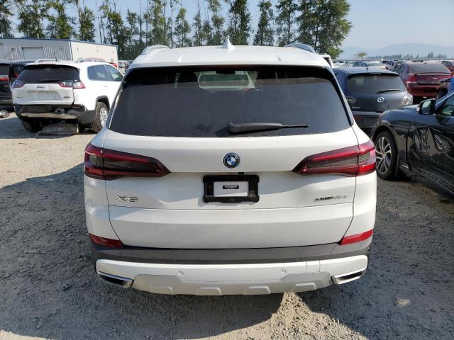 5UXTA6C08P9N52911 BMW X5 Xdrive45e