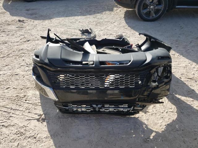 JA4AP3AU8JU001890 Mitsubishi Outlander Sport Es