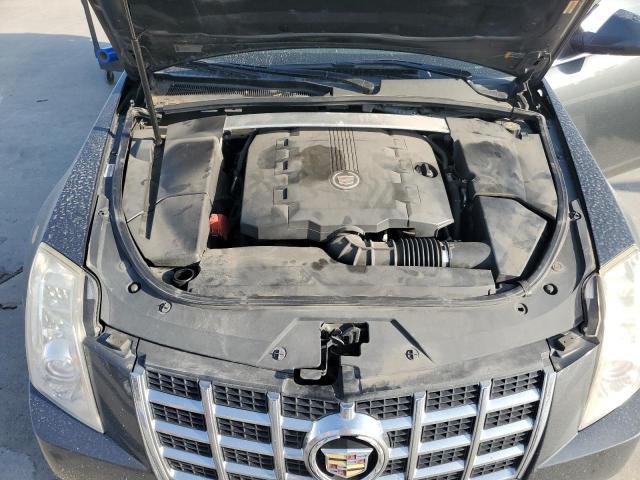 1G6DC1E33E0162717 Cadillac Cts Performance Collection