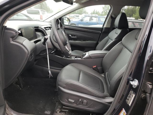 2023 HYUNDAI TUCSON N L KM8JFCAE8PU209399