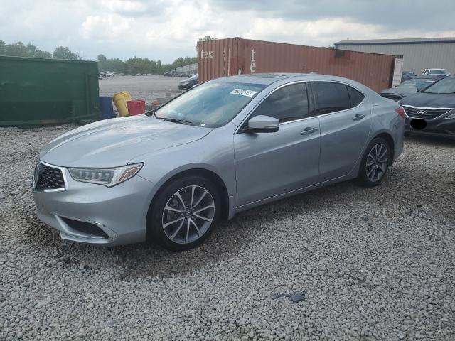 2019 Acura TLX 