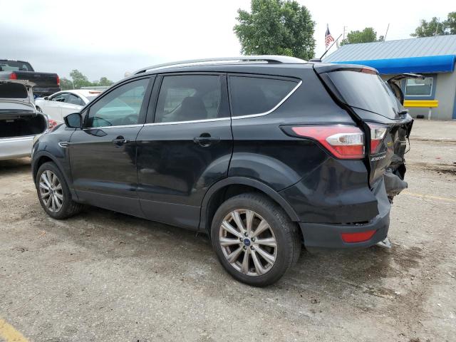 1FMCU0JD9HUC09272 2017 FORD ESCAPE, photo no. 2