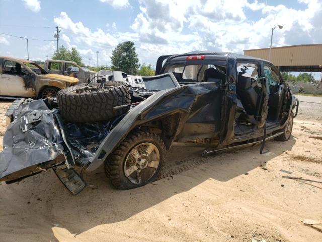 2016 CHEVROLET SILVERADO - 1GC1KWE84GF154153