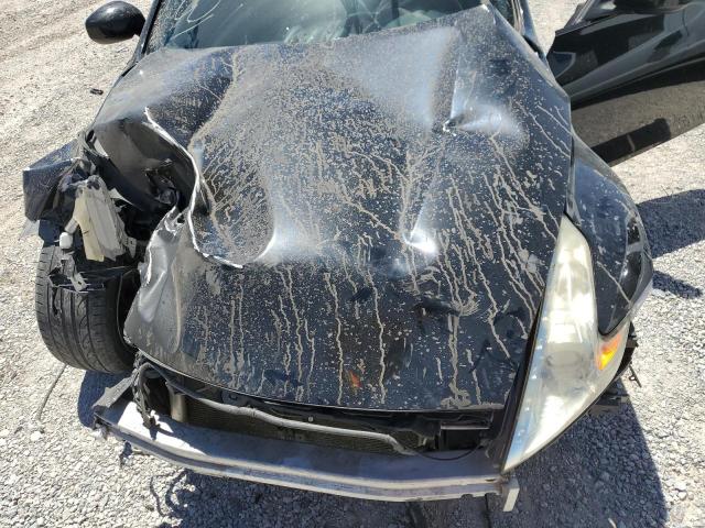 JN1AZ4EH8EM630271 Nissan 370Z BASE