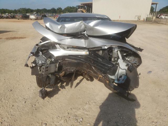 1G1ZD5ST3JF239291 CHEVROLET MALIBU 2018