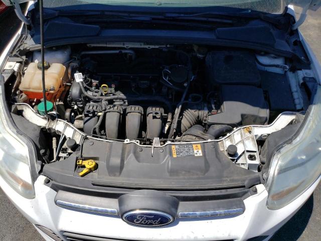 1FADP3F25EL274894 Ford FOCUS SE