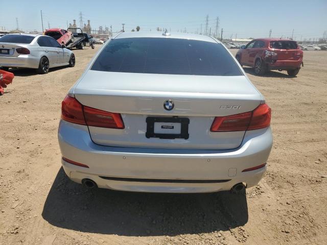 WBAJA5C59JWA38427 BMW 530 I